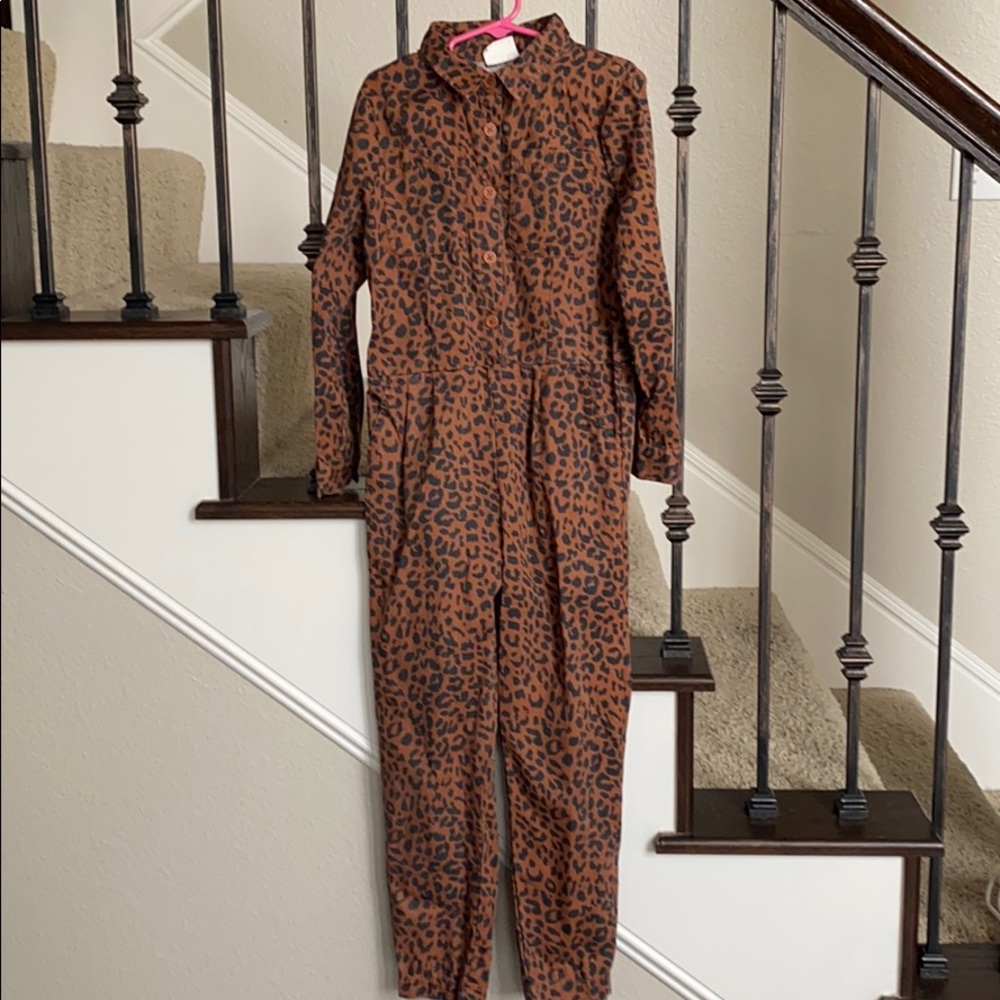 Cotton On Kids Girls Jumper